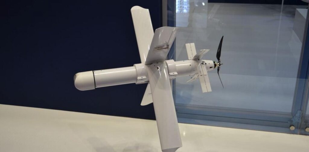 Αργεντινή: Υπέγραψε σύμβαση για την προμήθεια περιφερόμενων πυρομαχικών Hero-30 και Hero-120